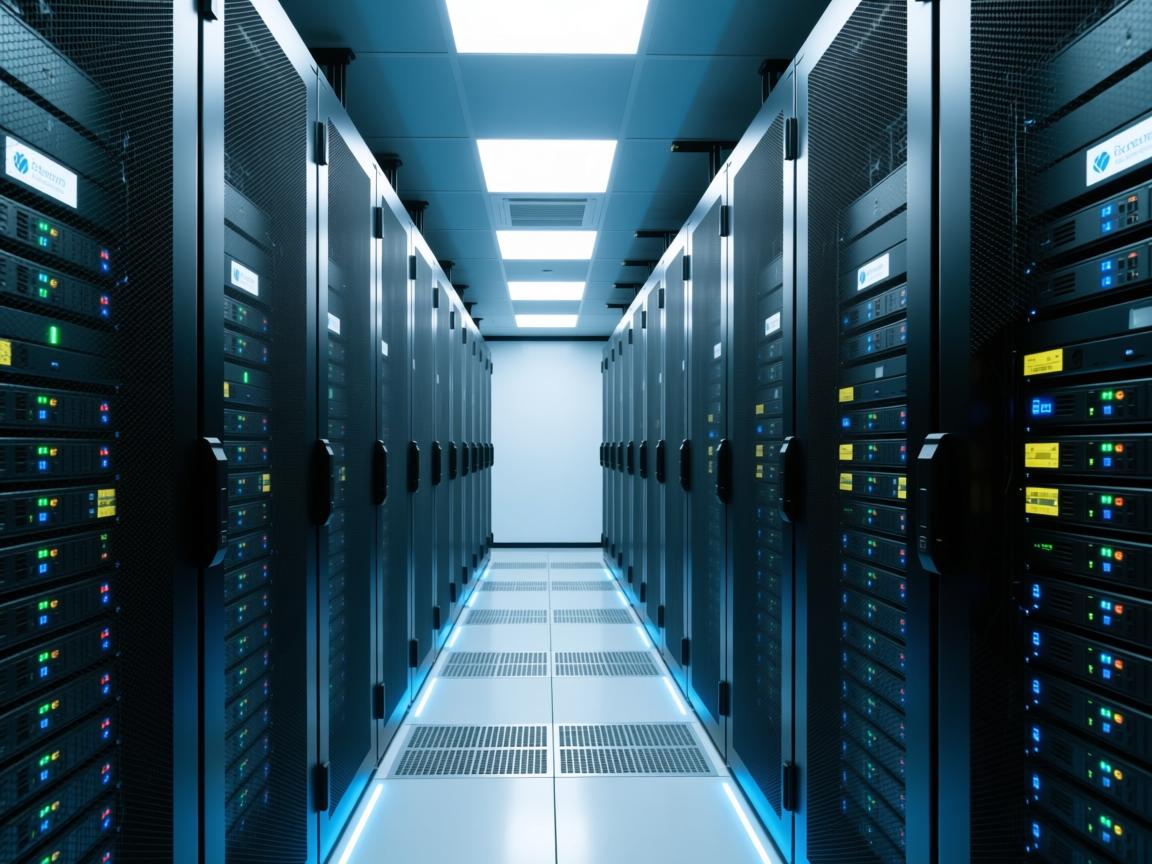 电信服务器托管虚拟主机