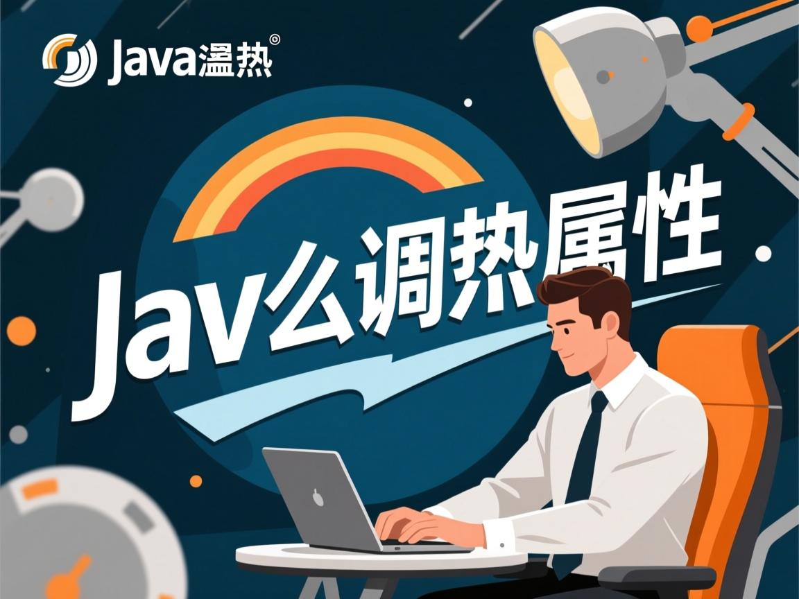 java怎么调用属性