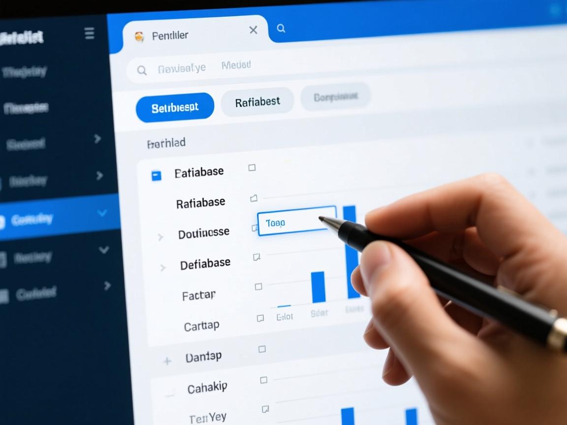 datalist怎么绑定数据库  第2张