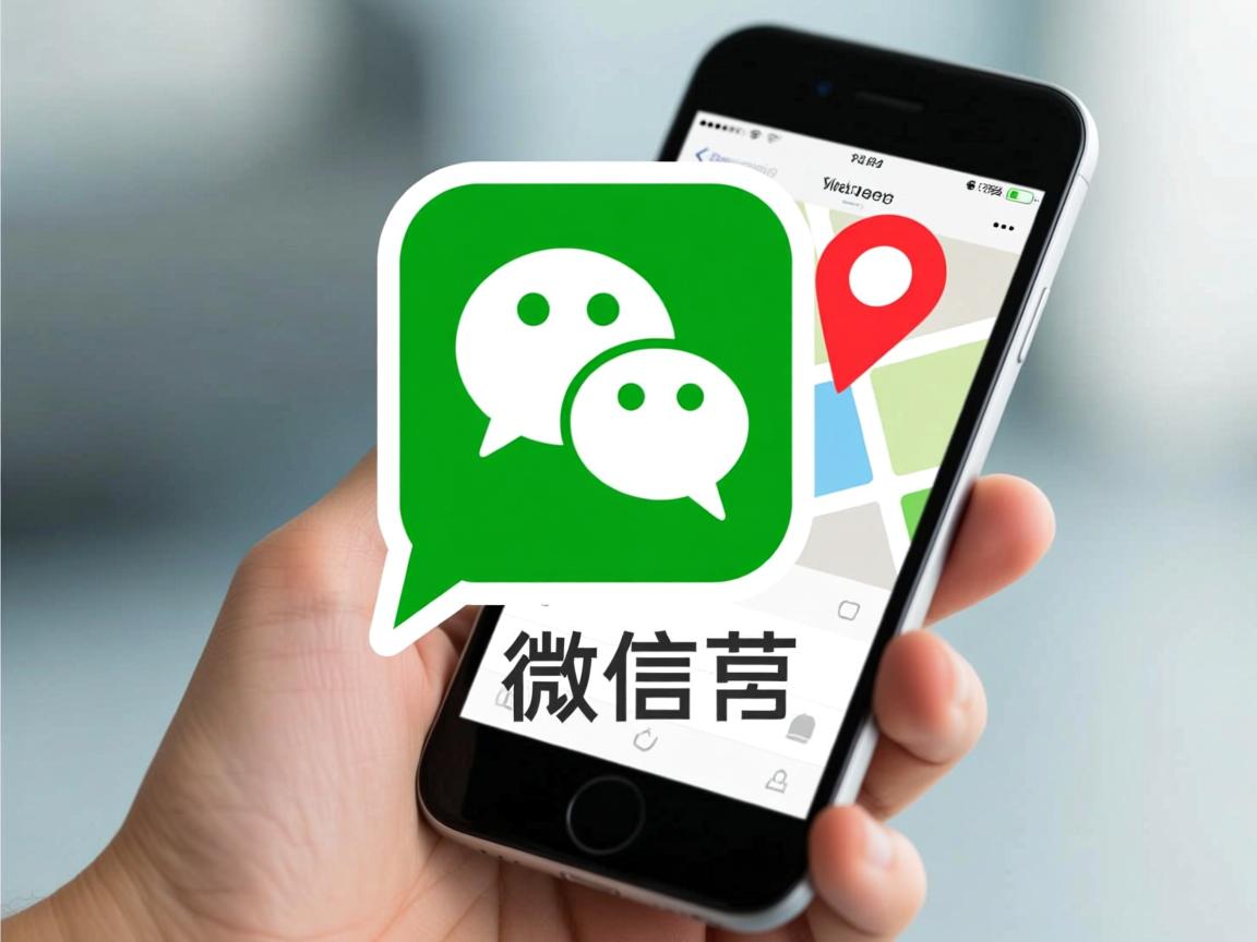 为什么让我加微信发位置  第3张