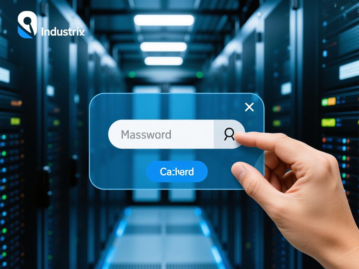 怎么修改数据库的密码  第1张