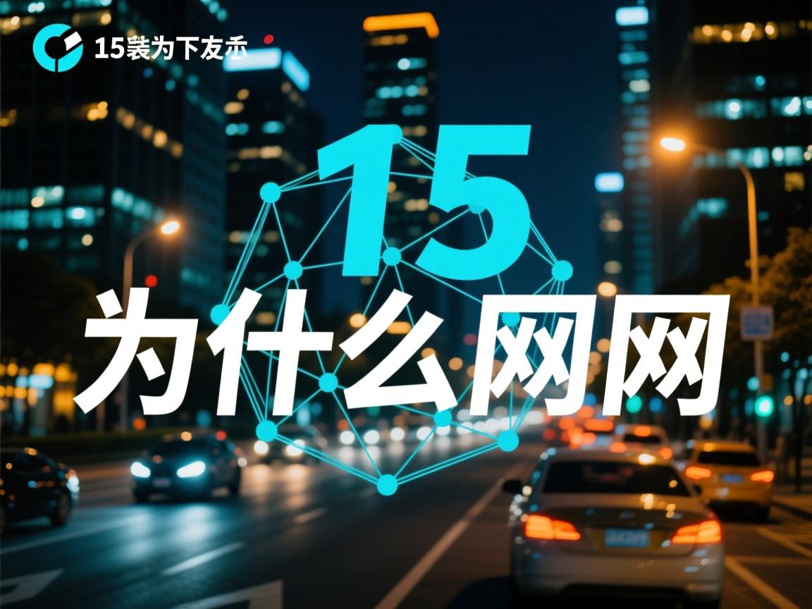 r15为什么不显示网呢  第2张