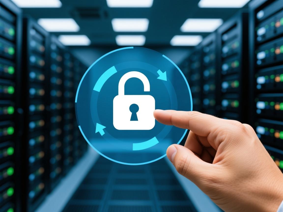 怎么修改数据库的密码  第2张