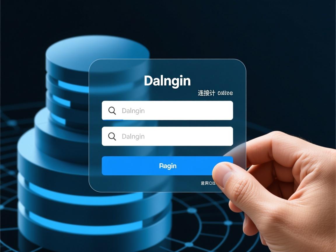 login控件怎么连接数据库  第1张