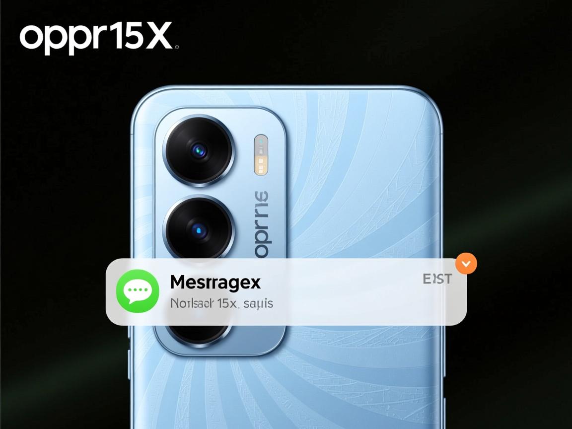 为什么oppor15x没有通知消息  第3张