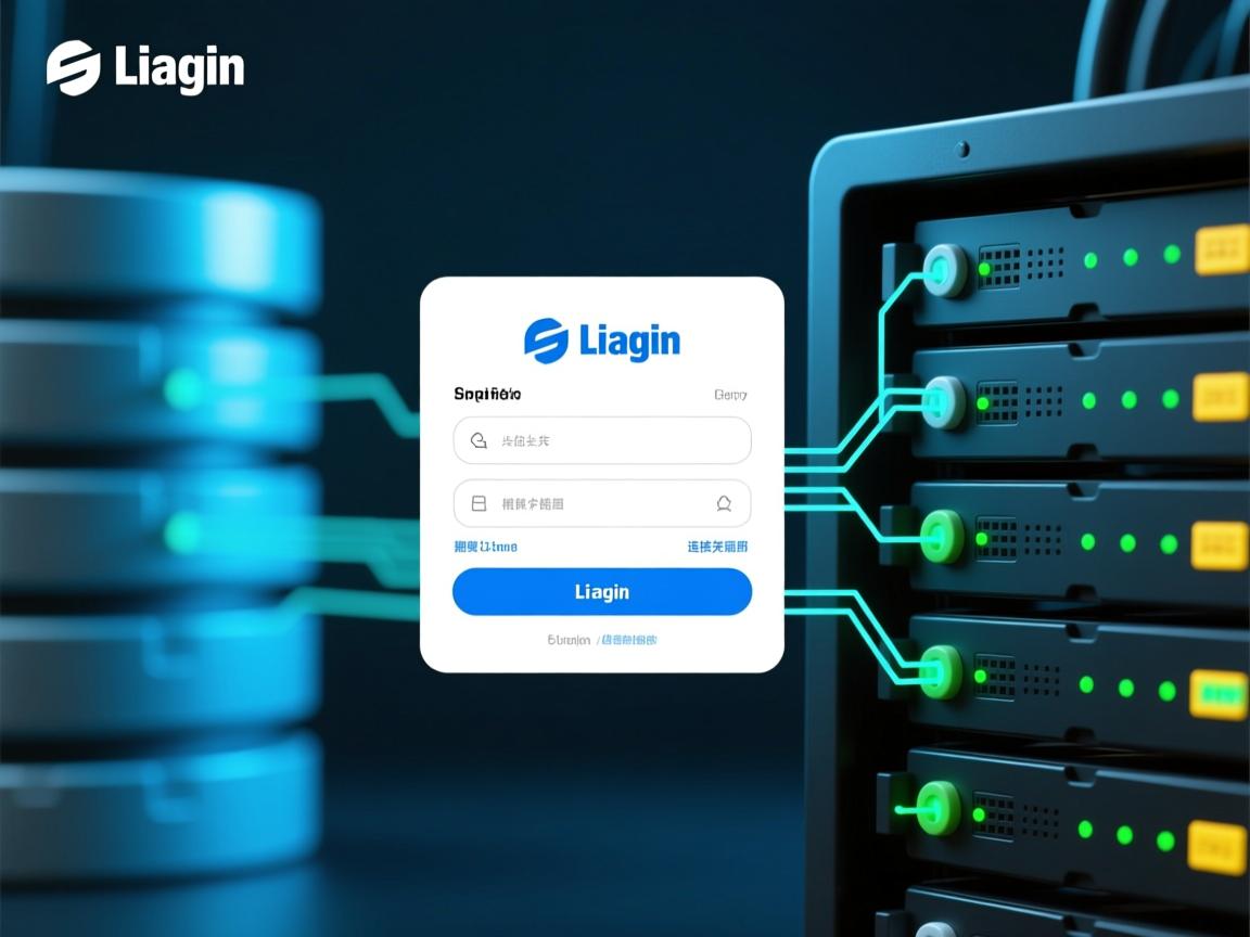 login控件怎么连接数据库  第3张