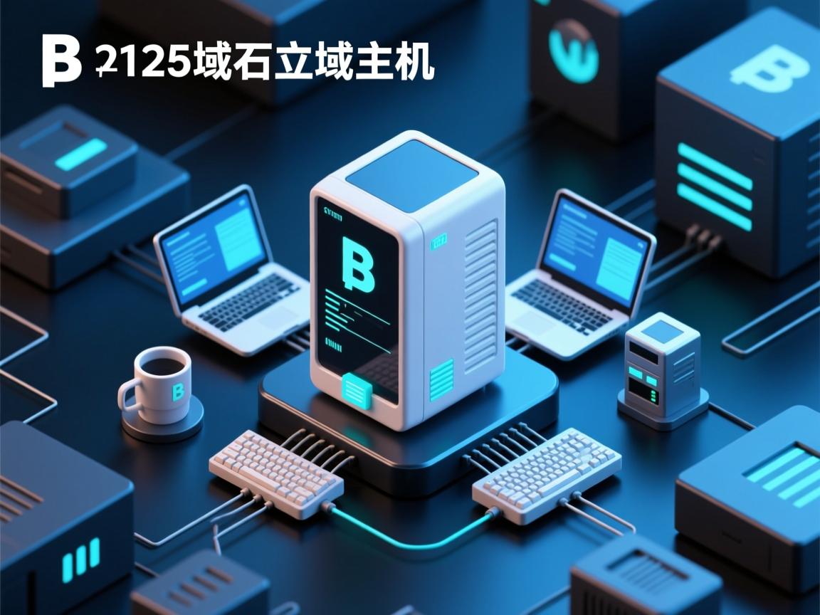 免费二级域名虚拟主机