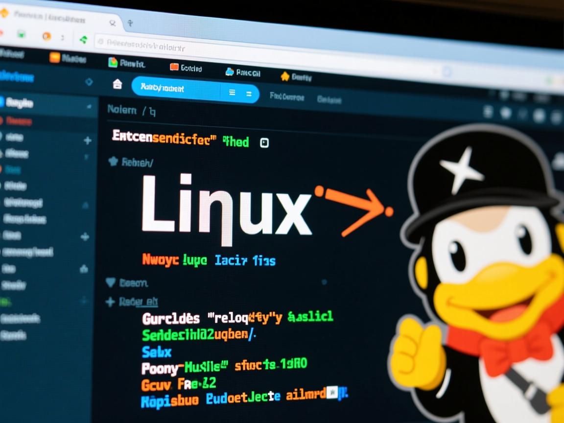 linux终端如何执行命令  第2张