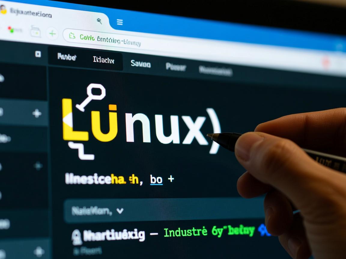 linux终端如何执行命令  第3张