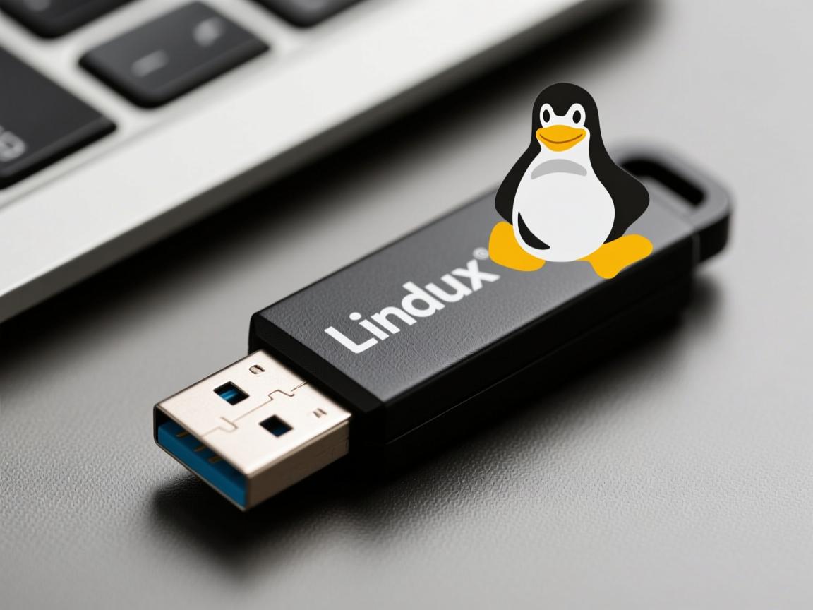 如何安装linux到u盘安装  第1张