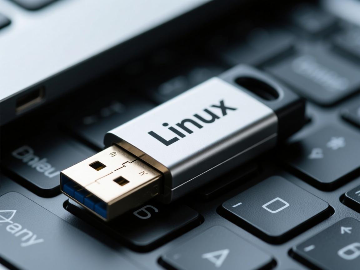 如何安装linux到u盘安装  第3张