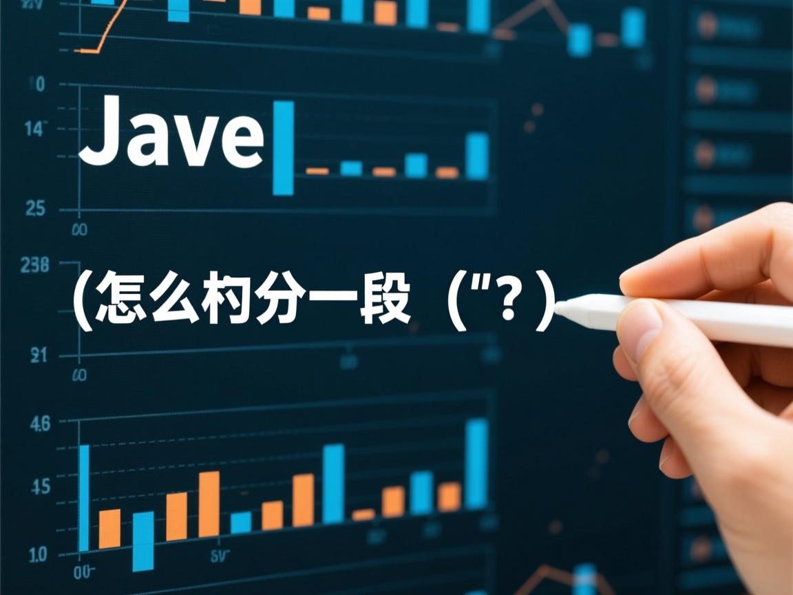 java怎么拆分一段字符串