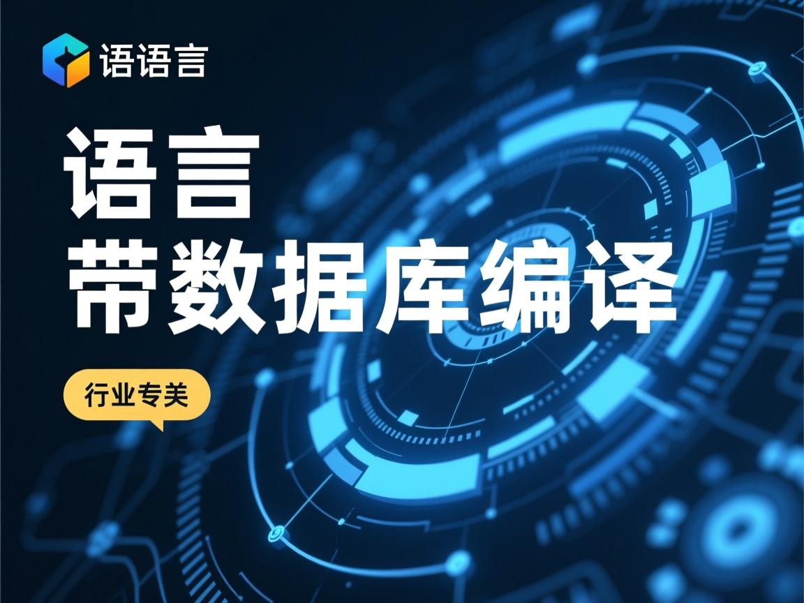 易语言 怎么带数据库编译  第1张