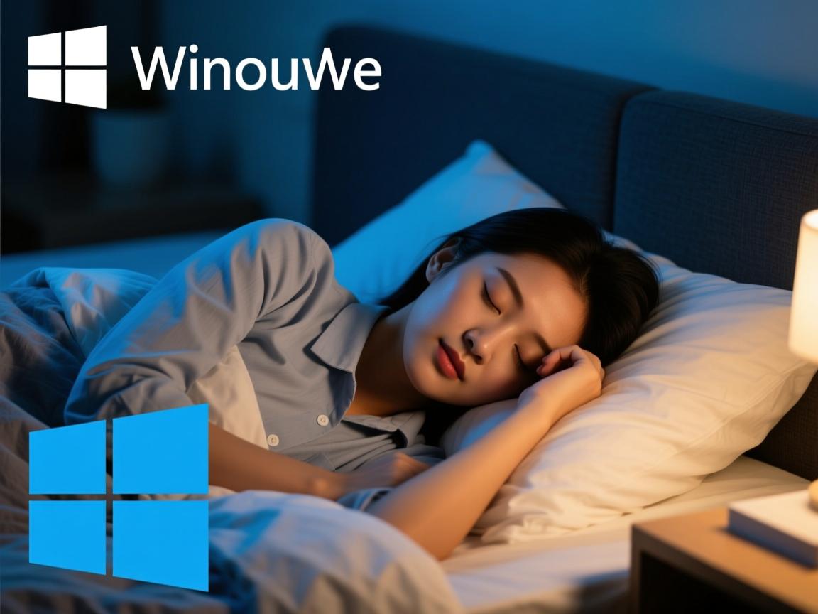 win10教育版为什么没有睡眠  第3张