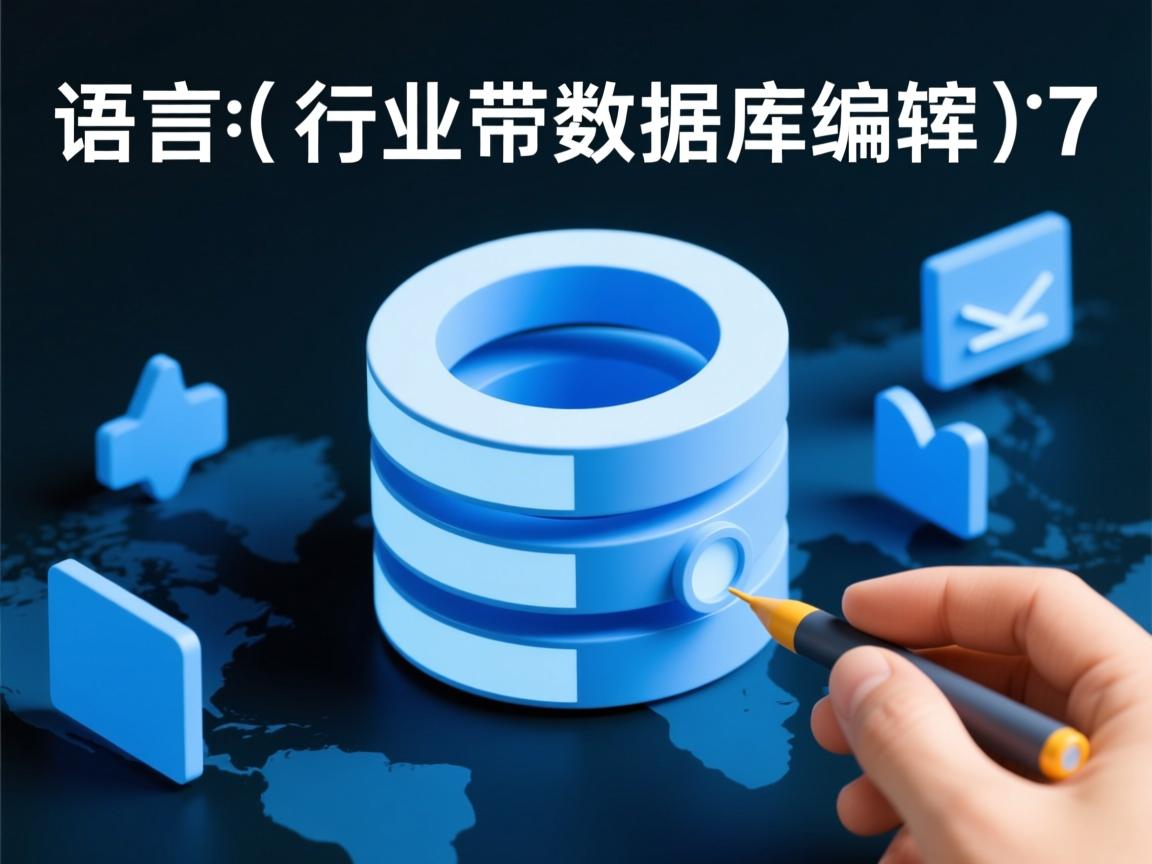 易语言 怎么带数据库编译  第3张