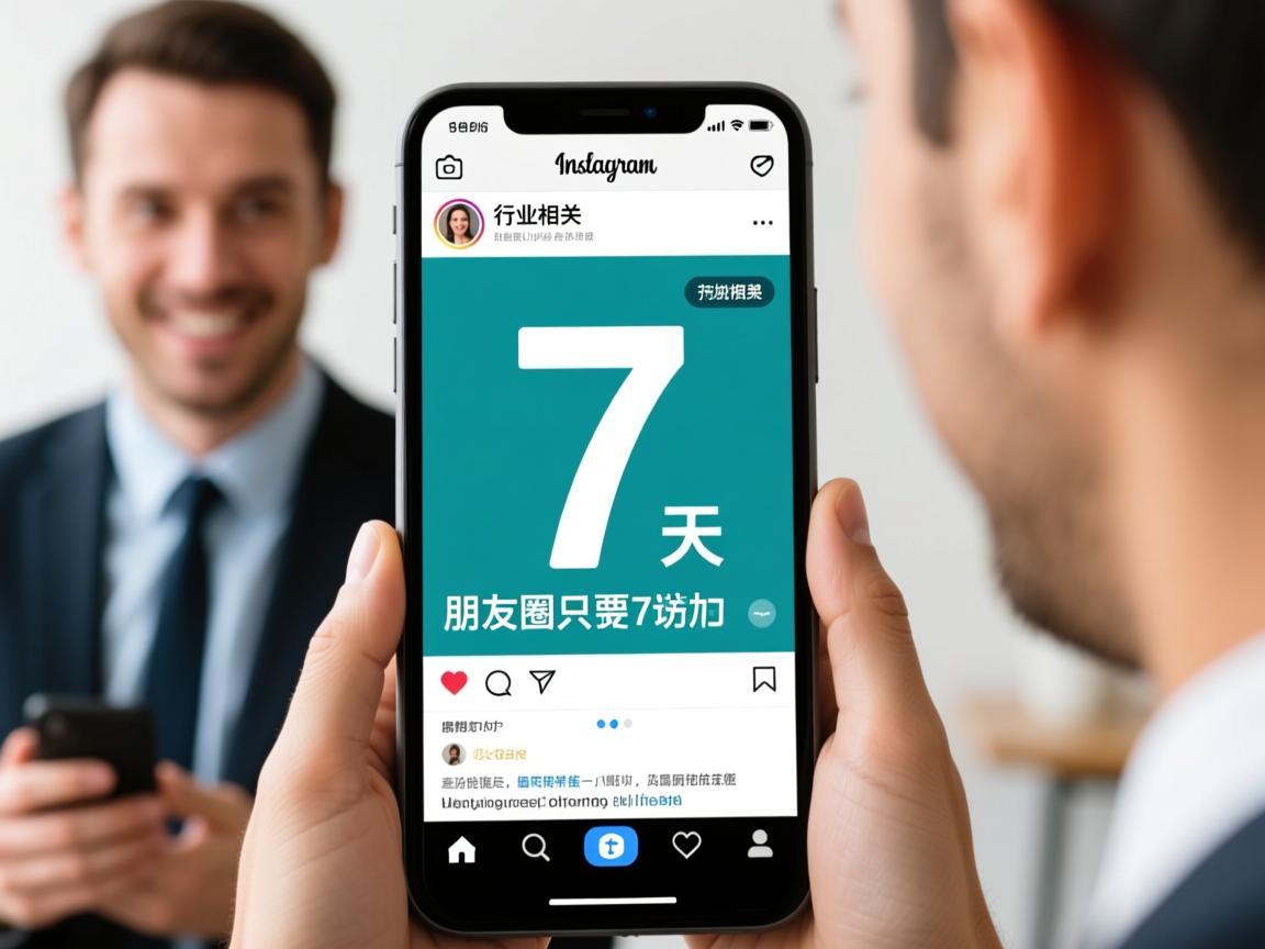 为什么朋友圈只看到7天 第1张 为什么朋友圈只看到7天 第1张