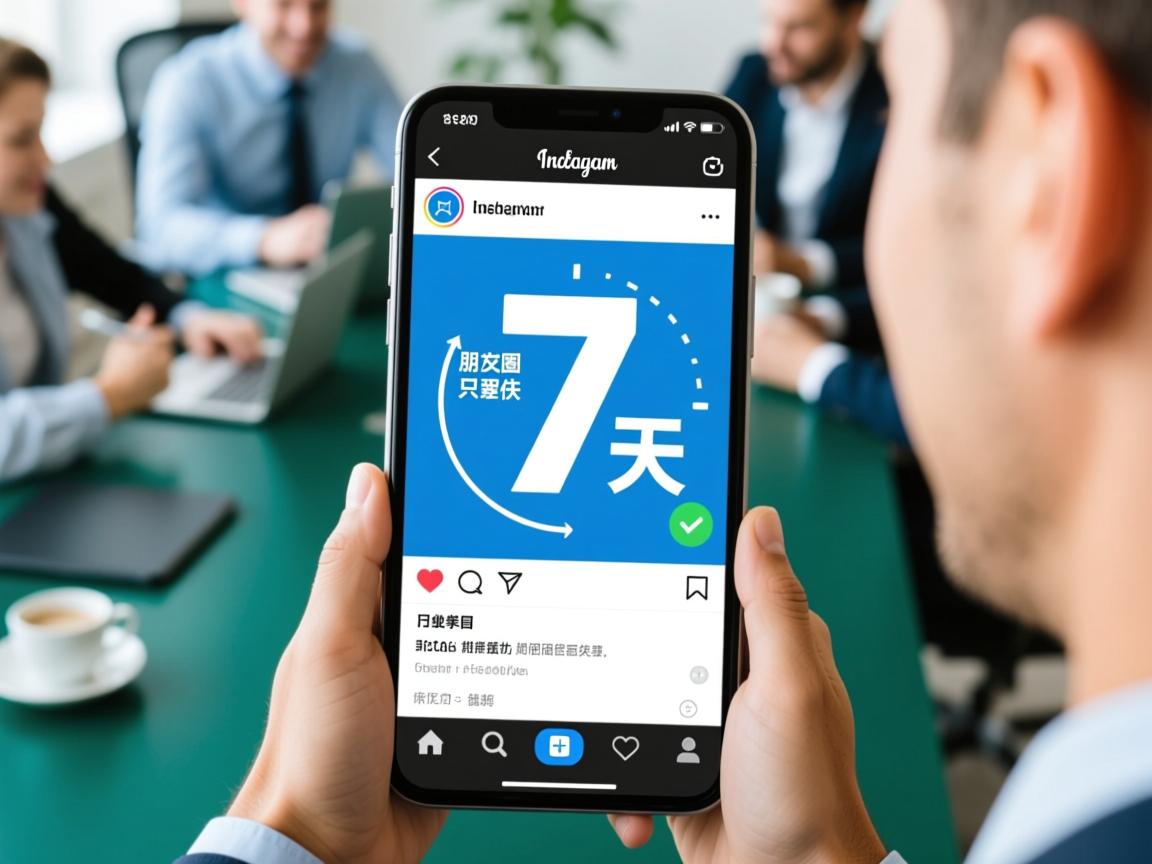 为什么朋友圈只看到7天 第3张 为什么朋友圈只看到7天 第3张