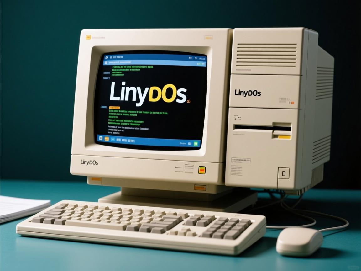 linux如何运行dos 第3张 linux如何运行dos 第3张