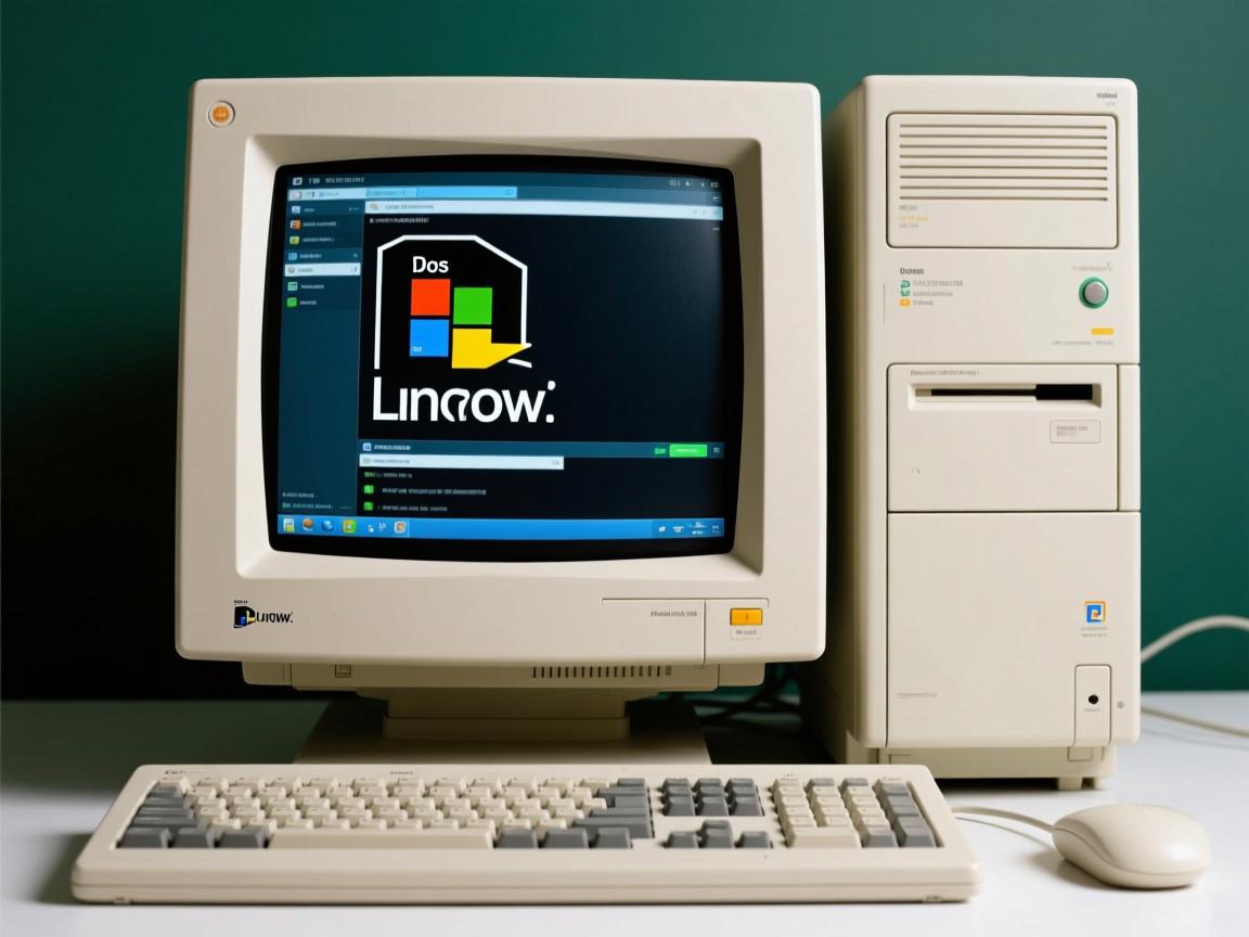 linux如何运行dos 第2张 linux如何运行dos 第2张