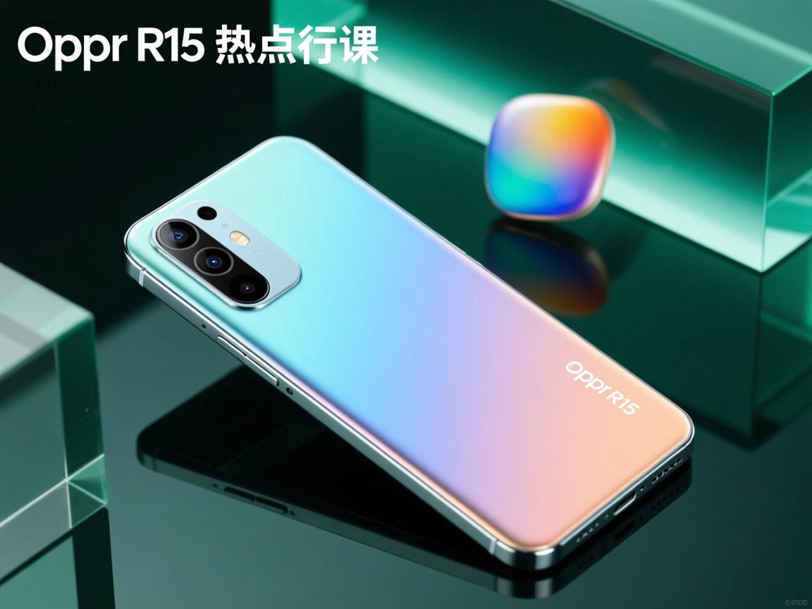 为什么搜不到oppor15的热点 第3张 为什么搜不到oppor15的热点 第3张