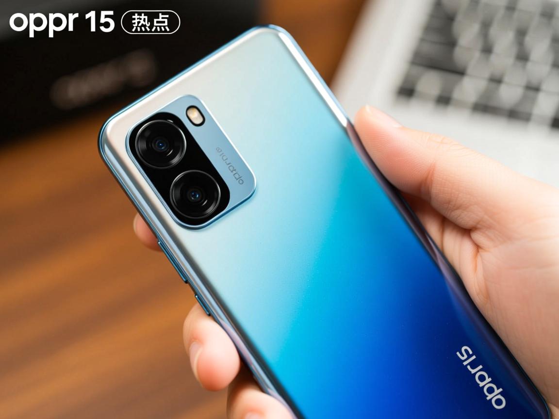 为什么搜不到oppor15的热点 第2张 为什么搜不到oppor15的热点 第2张