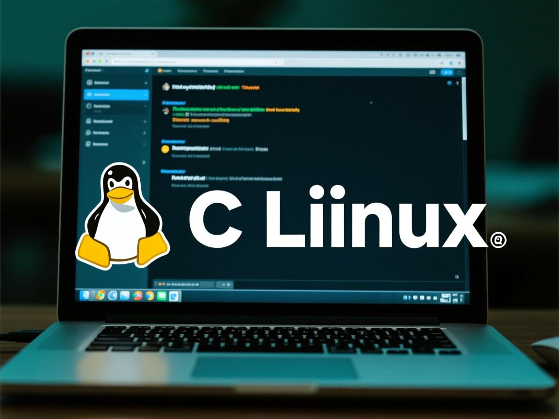 如何用c 写linux  第2张
