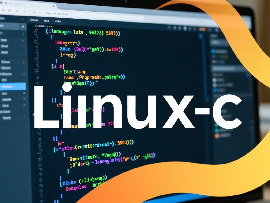 linux如何编写c 程序代码  第2张
