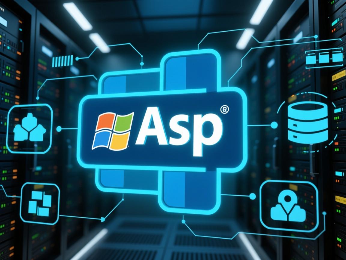 怎么打开asp数据库 第2张 怎么打开asp数据库 第2张