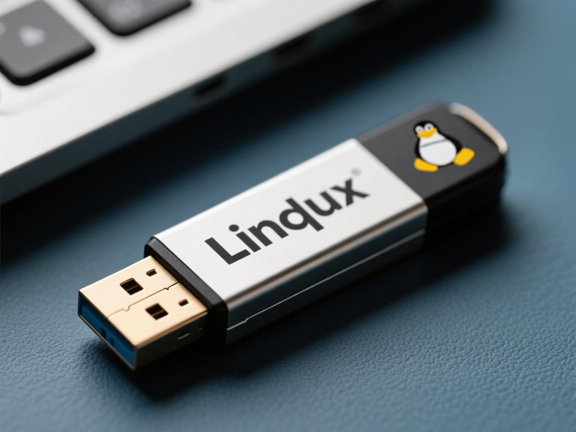 如何安装linux到u盘  第1张