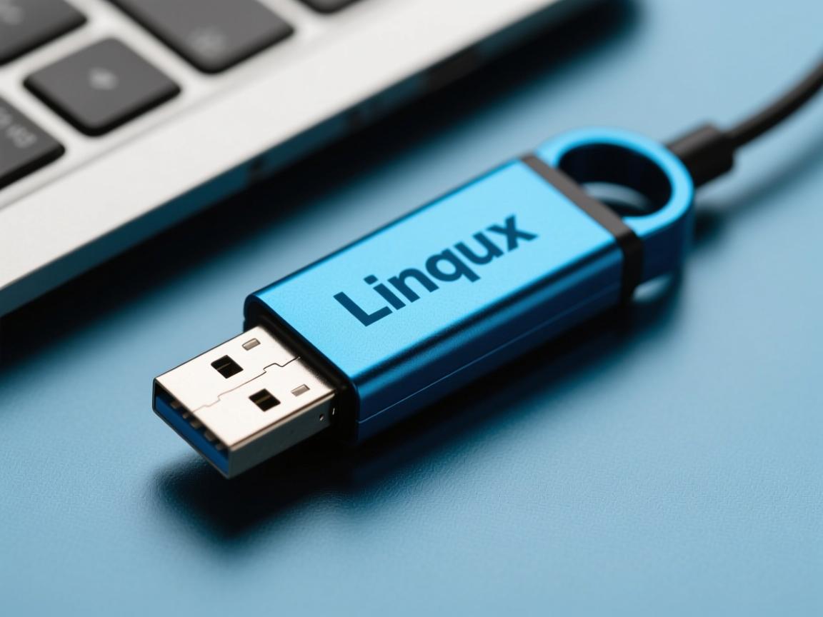 如何安装linux到u盘  第2张