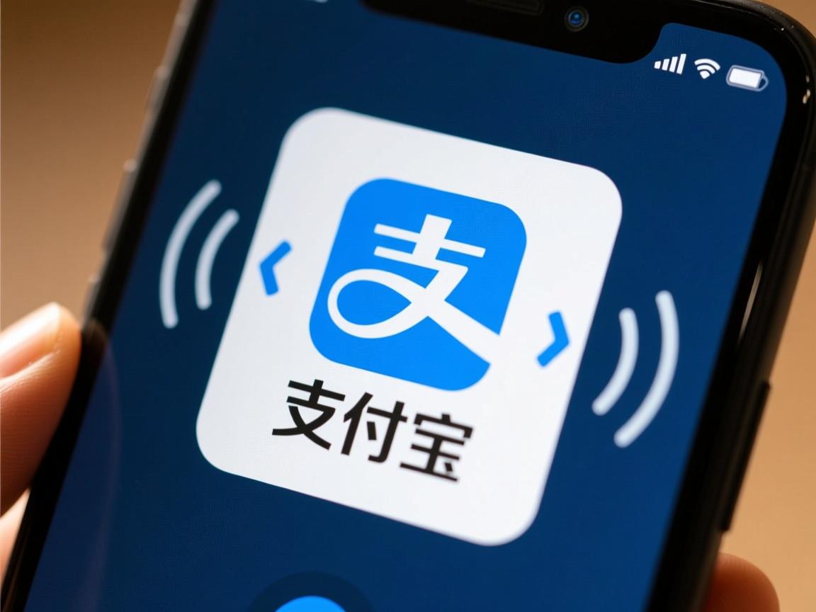 为什么点开支付宝会震动 第1张 为什么点开支付宝会震动 第1张