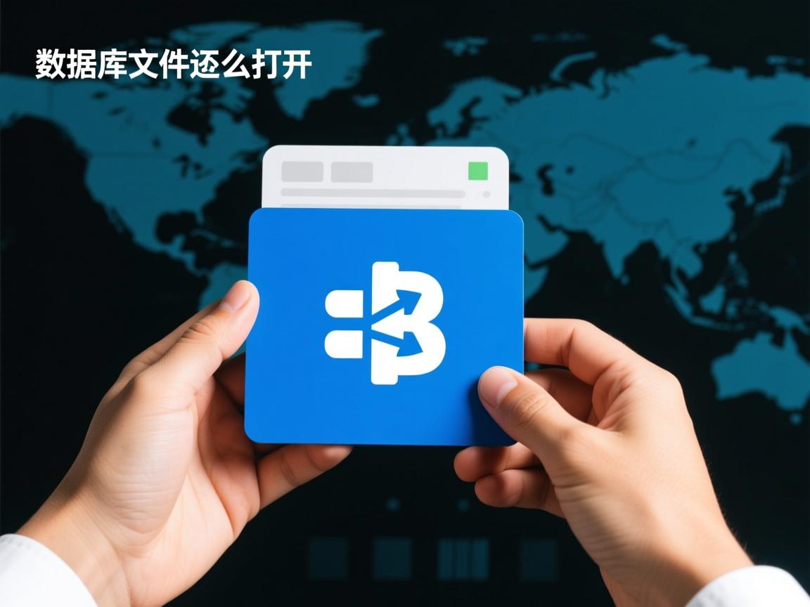 bak数据库文件怎么打开  第2张