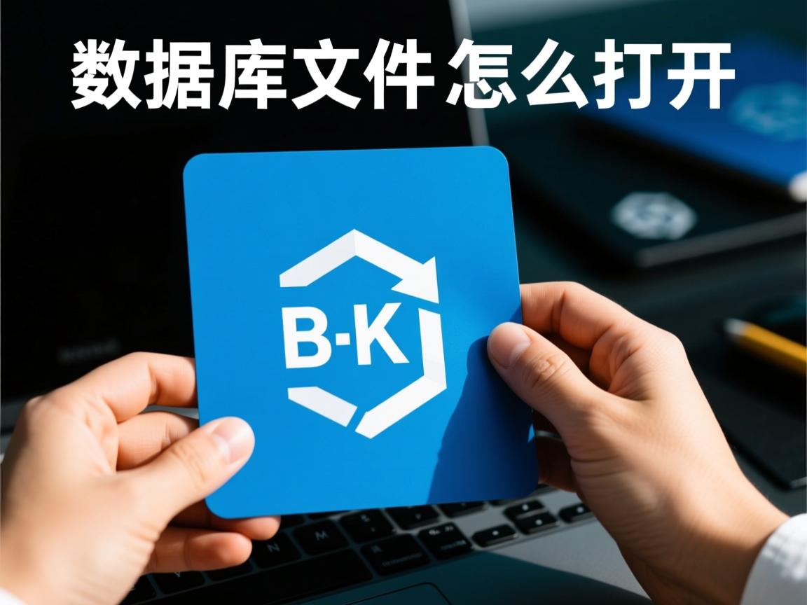 bak数据库文件怎么打开