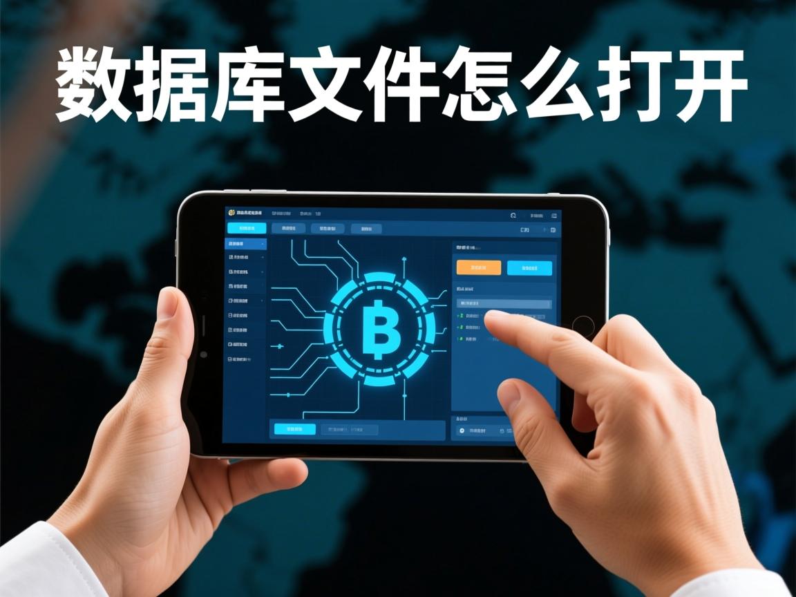 bak数据库文件怎么打开  第3张