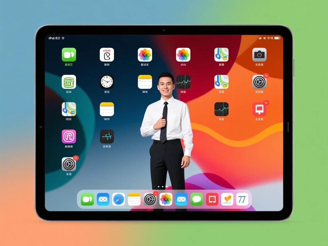 为什么ipad上爱奇艺不是全屏 第2张 为什么ipad上爱奇艺不是全屏 第2张