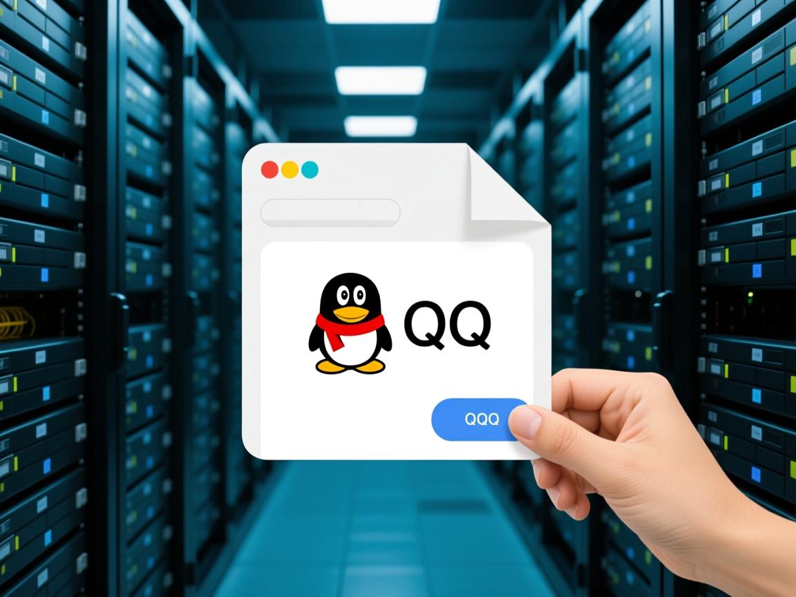 怎么打开qq数据库文件