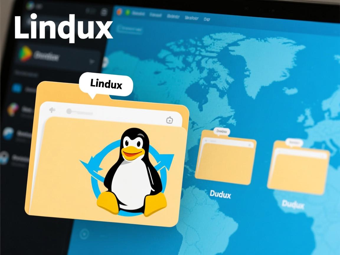 linux如何建立子目录权限  第1张