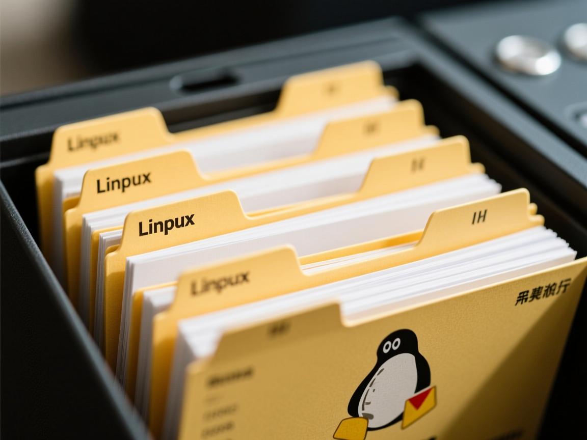 linux如何建立子目录权限  第2张