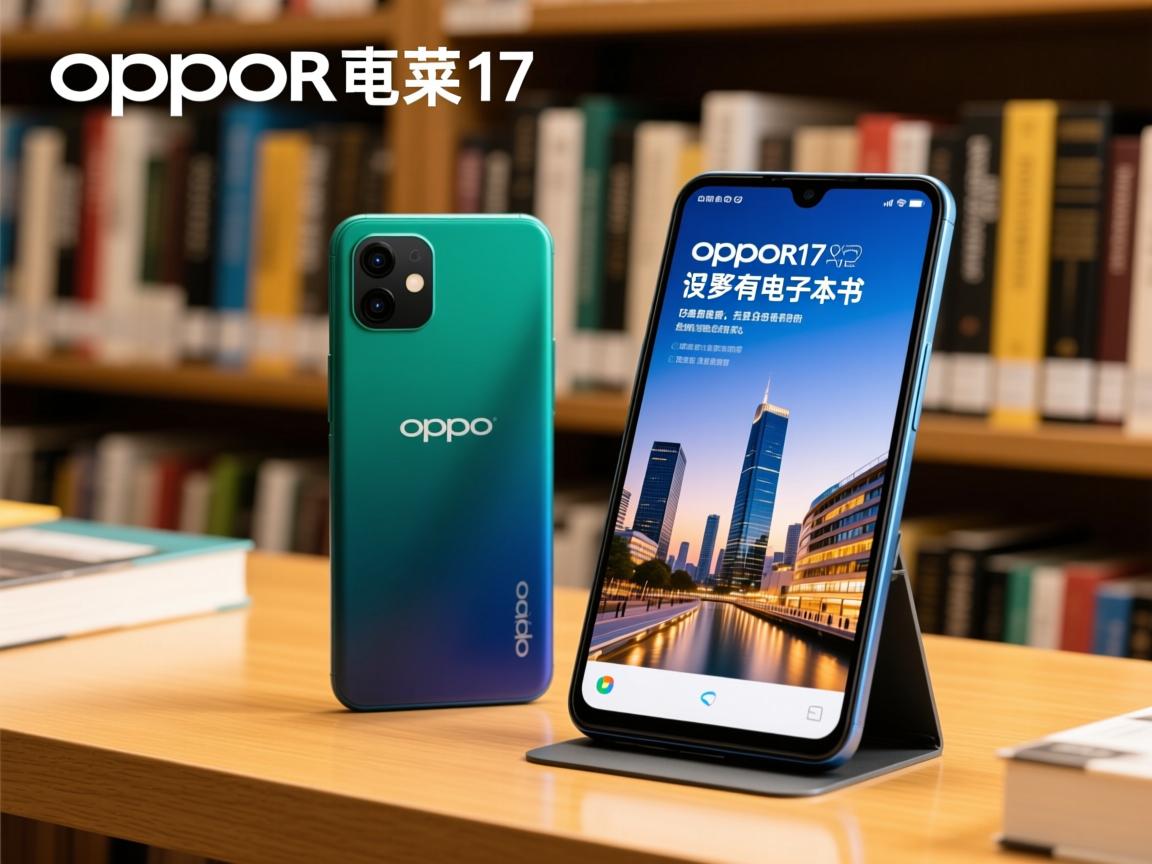 OPPOr17为什么没有电子书  第1张
