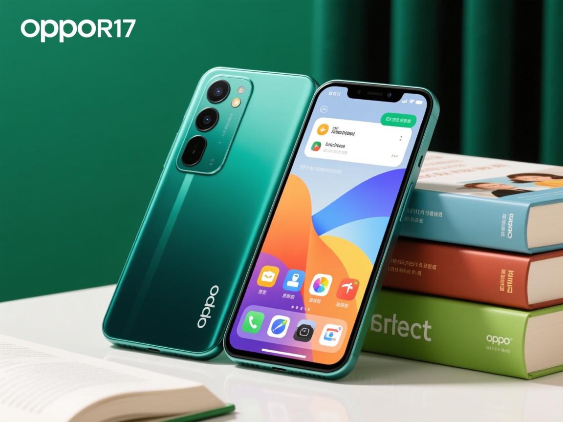 OPPOr17为什么没有电子书  第3张