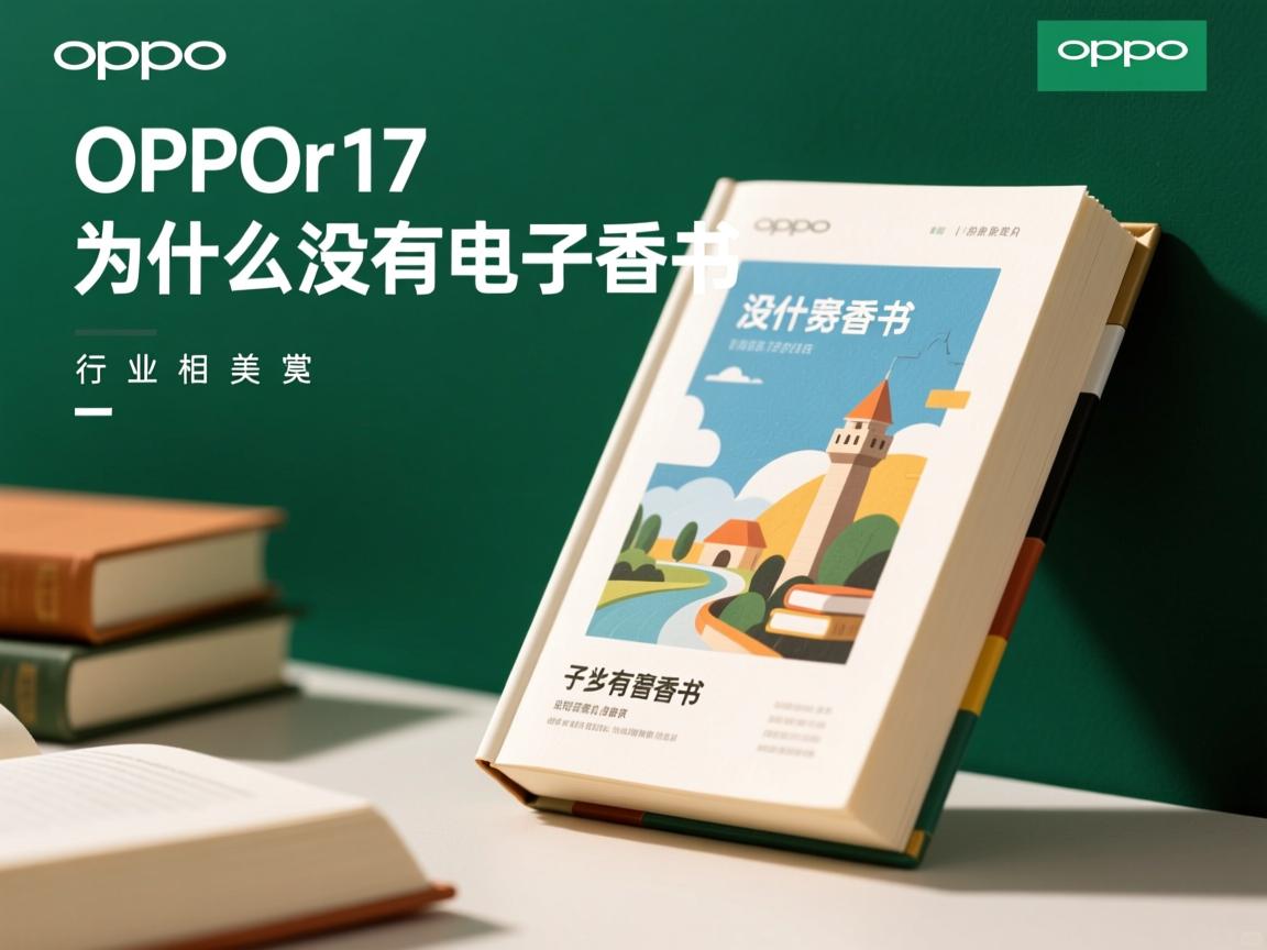OPPOr17为什么没有电子书  第2张