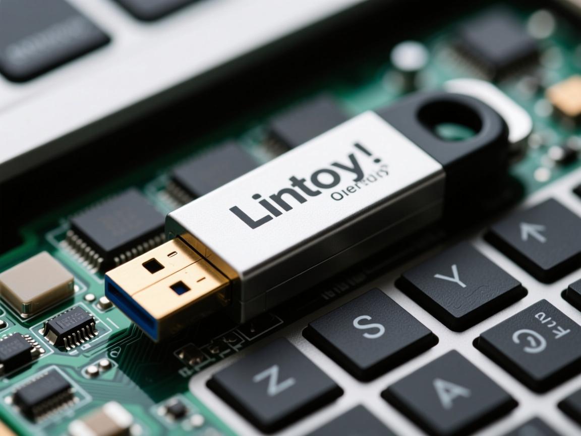 linux用u盘如何安装系统教程  第2张