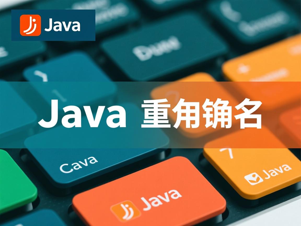 java文件怎么重命名