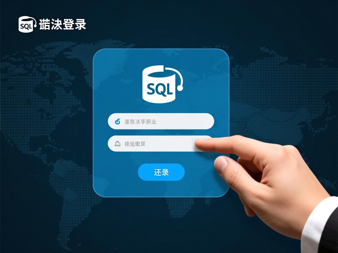 sql数据库无法登陆怎么还原  第3张
