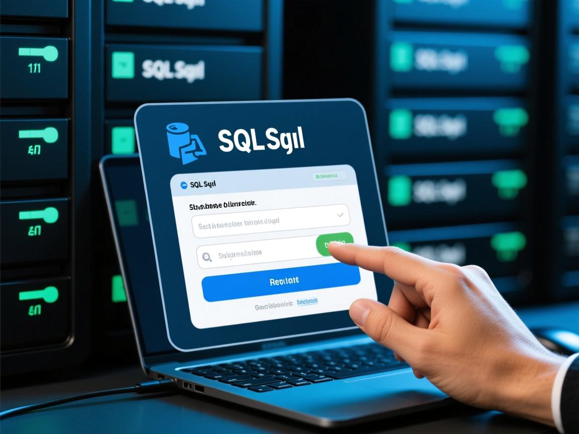 sql数据库无法登陆怎么还原  第2张