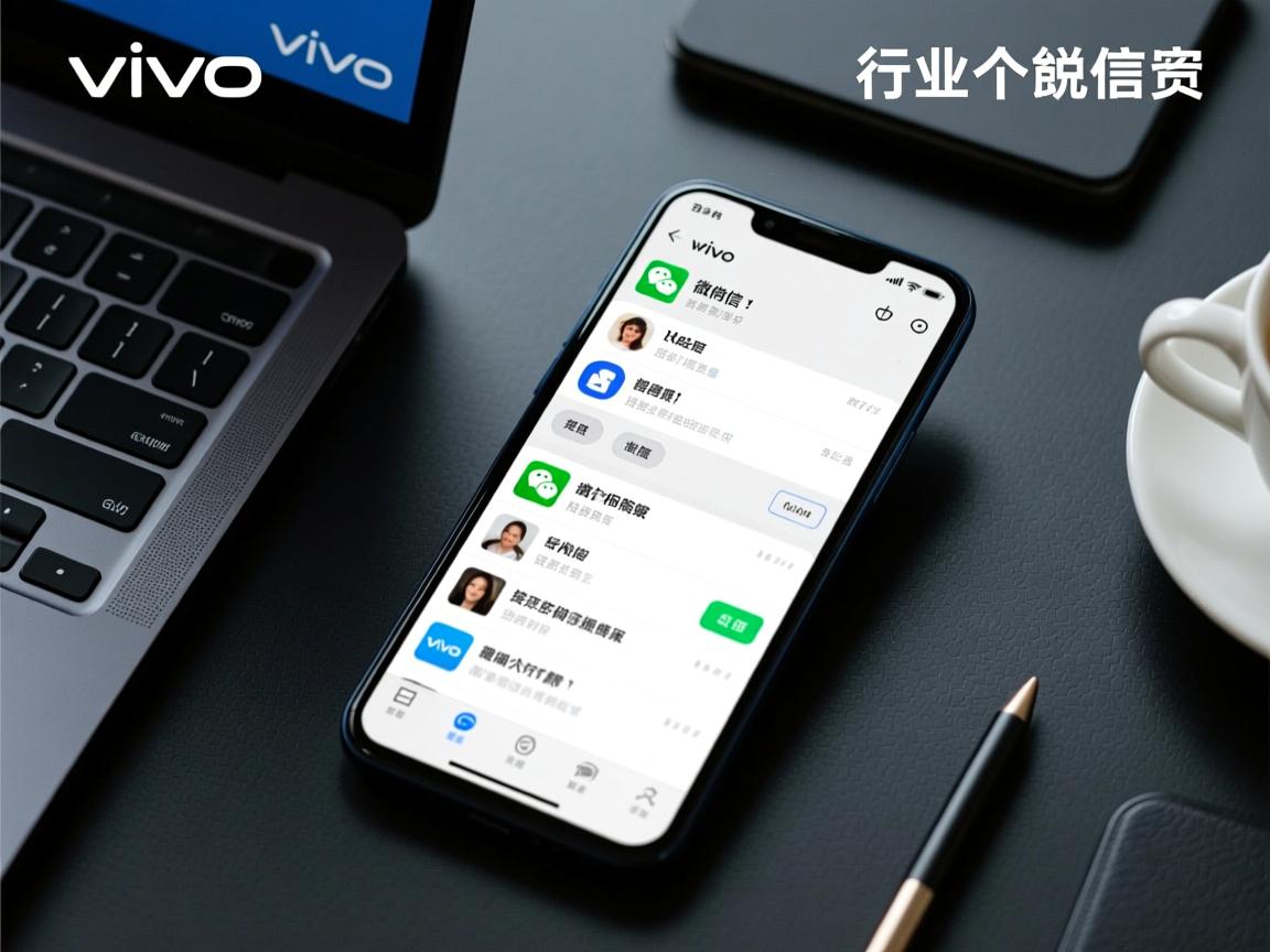 vivo手机为什么不显示微信内容  第1张