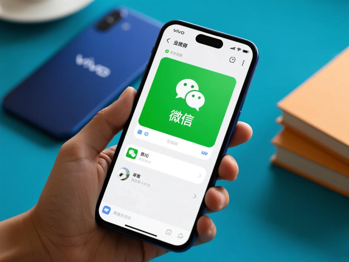 vivo手机为什么不显示微信内容  第2张
