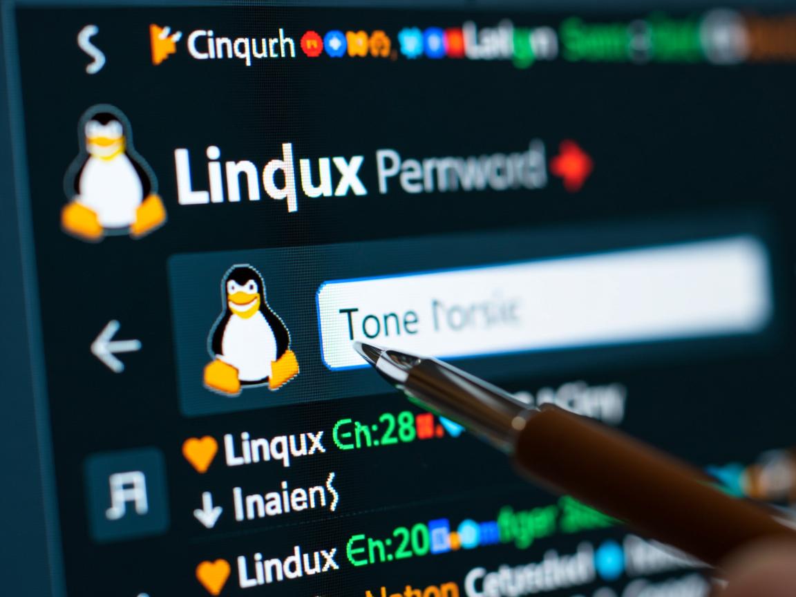 如何更改linux权限设置  第1张