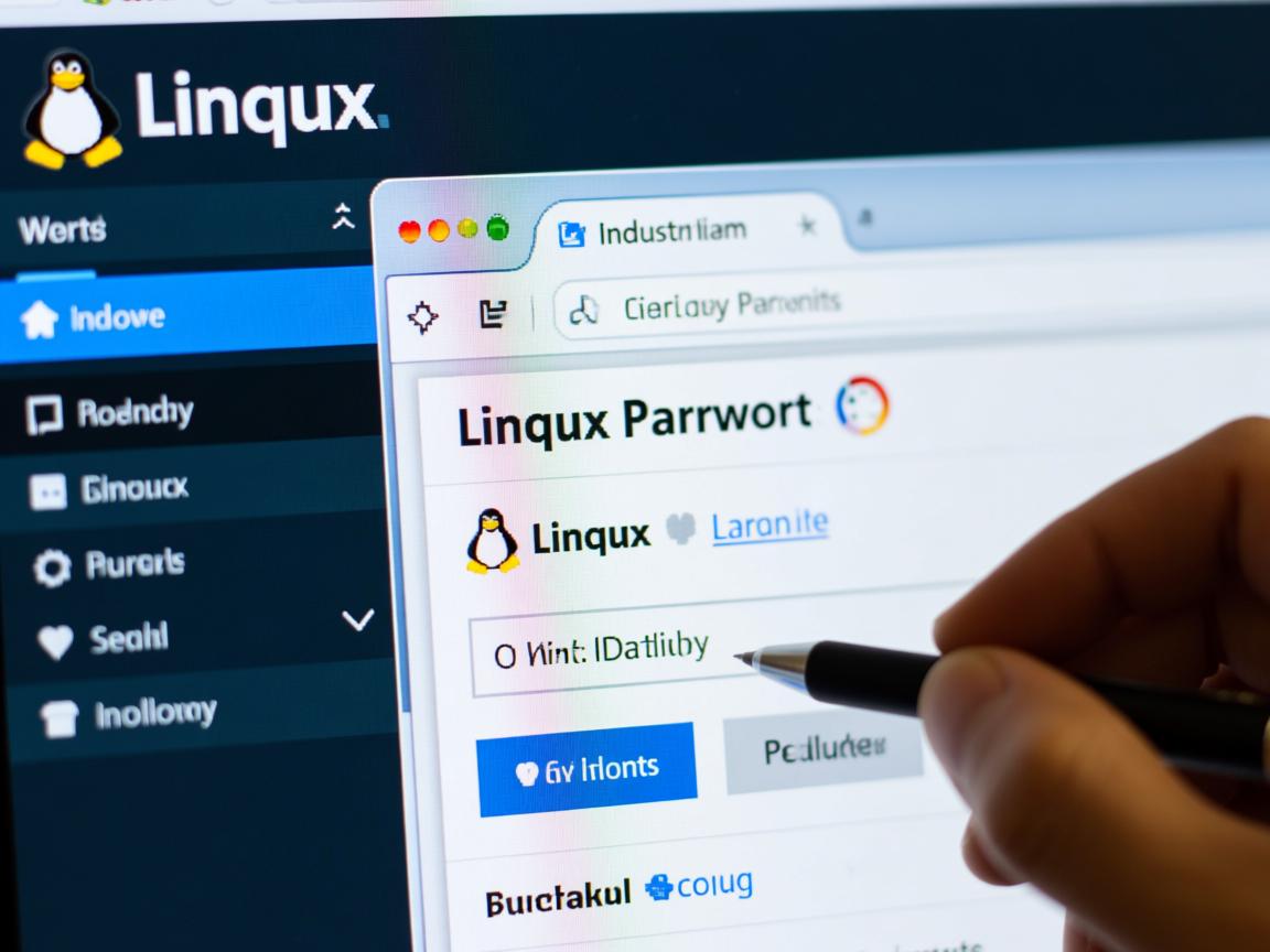 如何更改linux权限设置  第3张
