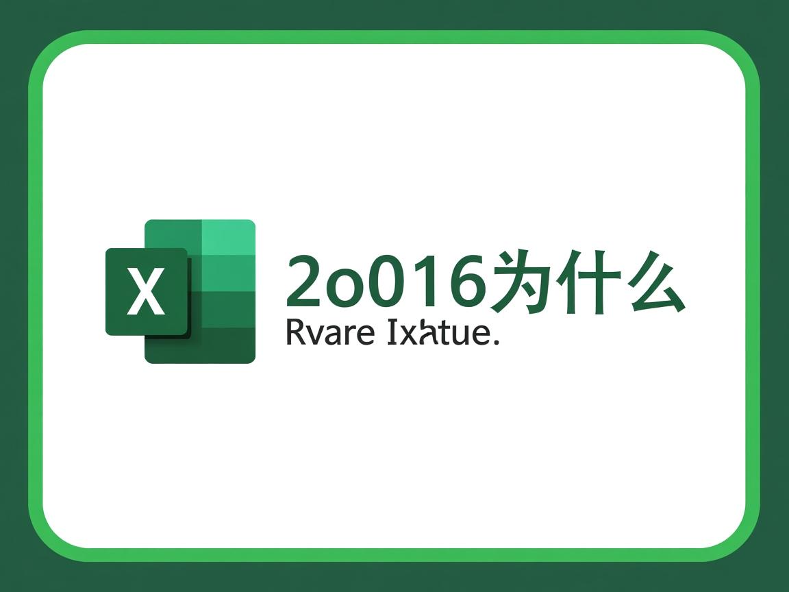 word2016为什么有绿色的边框  第1张